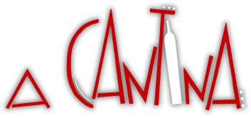 Logo A Cantina