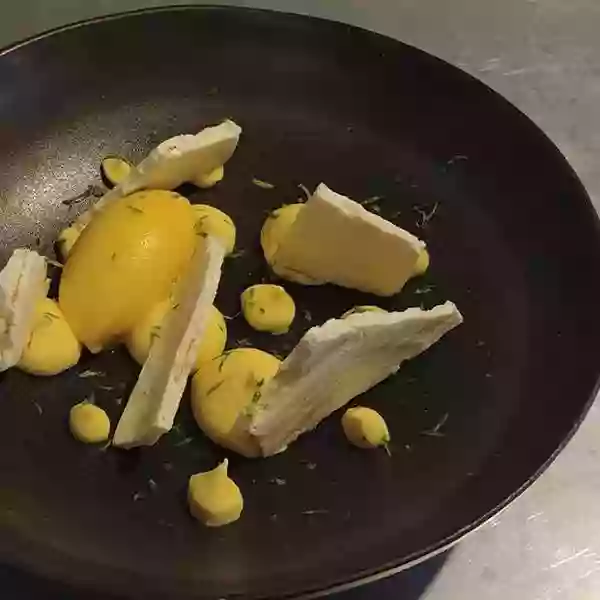 Le Restaurant - A Cantina - Restaurant Nantes Centre - Brasserie Nantes