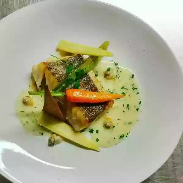A Cantina - Restaurant Nantes Centre - Ou manger a Nantes