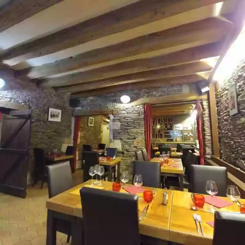 Le Restaurant - A Cantina - Restaurant Nantes Centre - Restaurant sympa Nantes